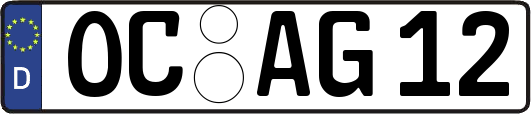 OC-AG12