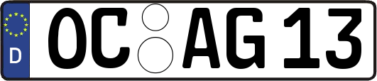 OC-AG13