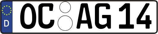 OC-AG14