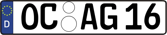 OC-AG16