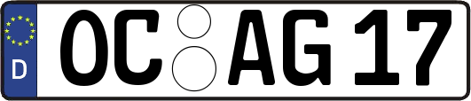 OC-AG17