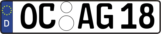 OC-AG18