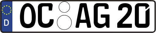 OC-AG20