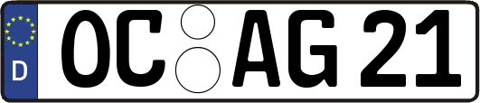 OC-AG21