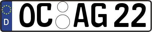 OC-AG22