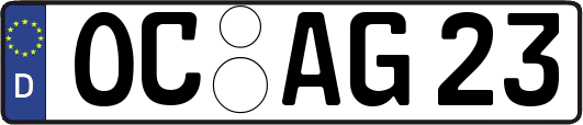 OC-AG23
