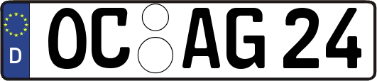 OC-AG24