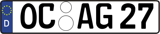 OC-AG27