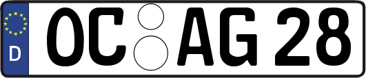 OC-AG28