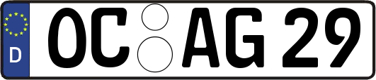 OC-AG29