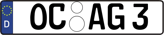 OC-AG3