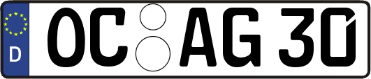 OC-AG30