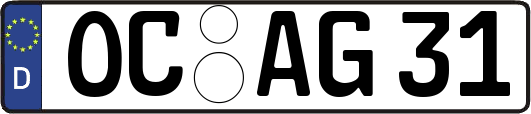 OC-AG31