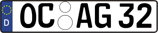 OC-AG32