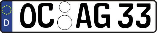 OC-AG33
