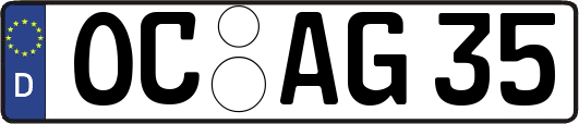OC-AG35