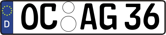 OC-AG36