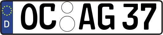OC-AG37