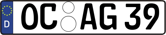 OC-AG39