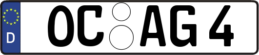 OC-AG4