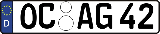OC-AG42