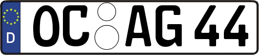 OC-AG44