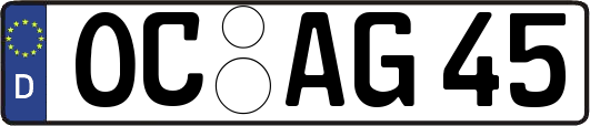 OC-AG45