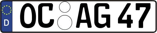 OC-AG47