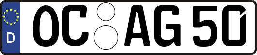 OC-AG50