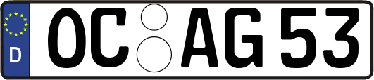OC-AG53