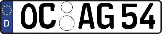 OC-AG54