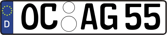 OC-AG55