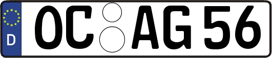 OC-AG56
