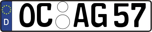 OC-AG57