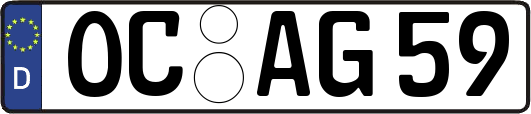 OC-AG59