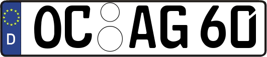 OC-AG60