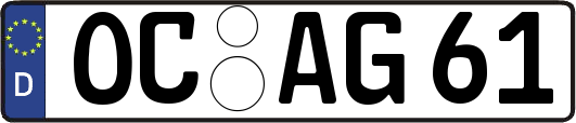 OC-AG61