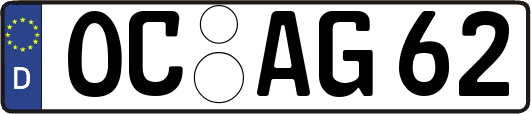 OC-AG62