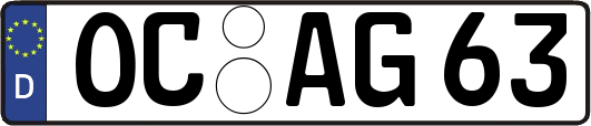 OC-AG63