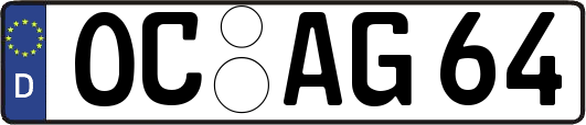OC-AG64