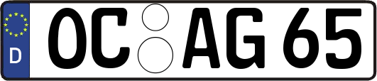 OC-AG65