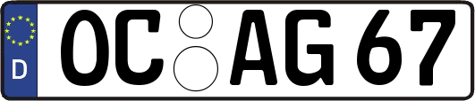 OC-AG67