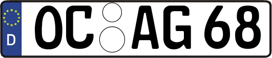 OC-AG68