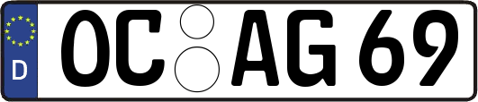 OC-AG69