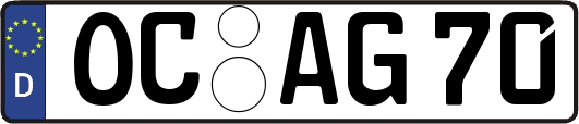 OC-AG70