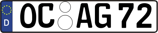 OC-AG72