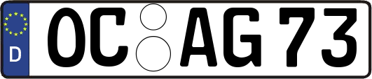 OC-AG73
