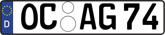 OC-AG74