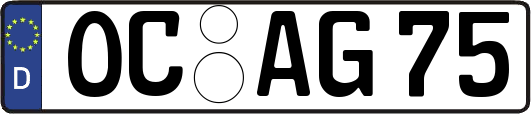 OC-AG75