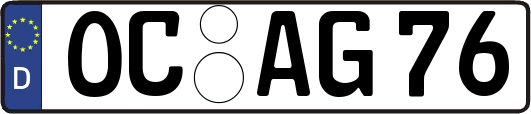 OC-AG76